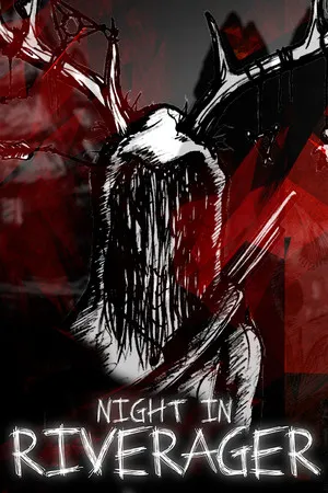 Portada de Night in Riverager