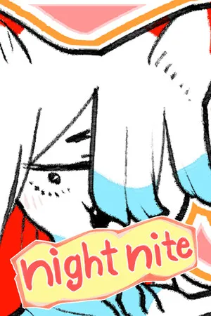 Portada de night nite