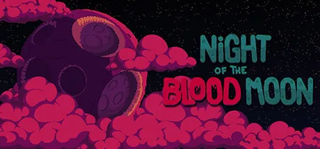 Portada de Night of the Blood Moon