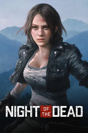Portada de Night of the Dead