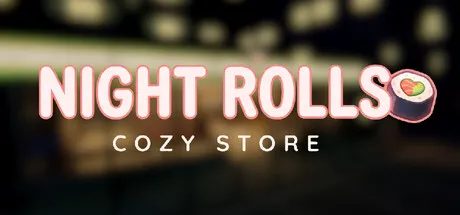 Portada de Night Rolls Cozy Store