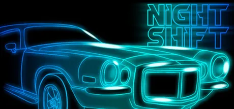 Portada de Night Shift
