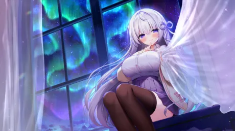 Portada de Night to Meet Chu!