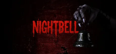 Portada de NIGHTBELL