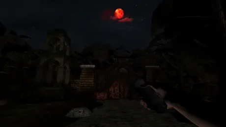 Captura de Nightfall: Escape