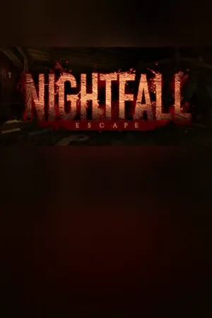 Portada de Nightfall: Escape
