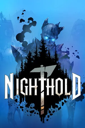 Portada de Nighthold