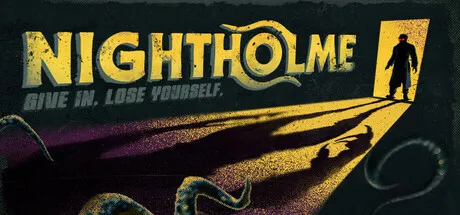 Portada de Nightholme
