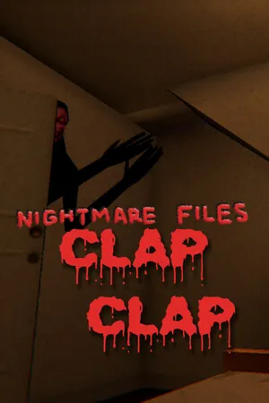 Portada de [Nightmare Files] Clap Clap