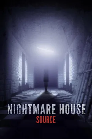 Portada de Nightmare House: The Original Mod
