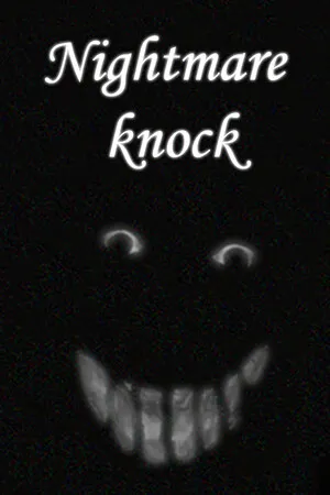 Portada de Nightmare knock