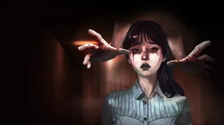 Portada de Nightmare Shift