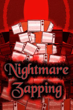 Portada de Nightmare Zapping