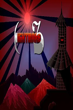 Portada de NightmareZ