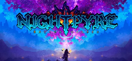 Portada de Nightpyre