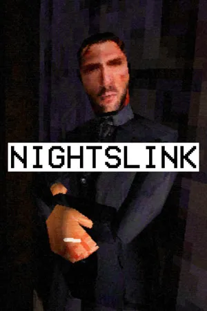 Portada de NIGHTSLINK