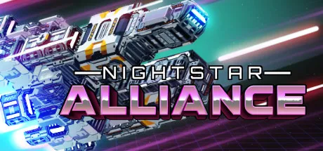 Portada de NIGHTSTAR: Alliance