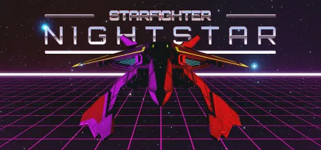 Portada de NIGHTSTAR