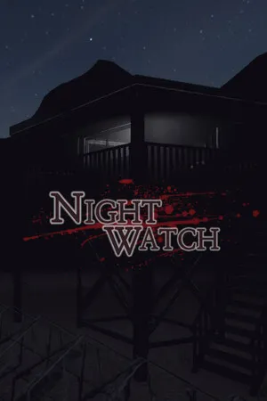 Portada de Nightwatch: Closer