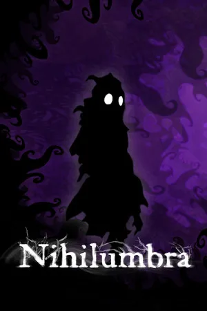 Portada de Nihilumbra