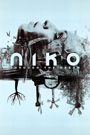 Portada de Niko: Through The Dream