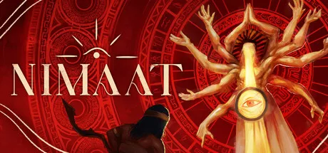 Portada de Nimaat