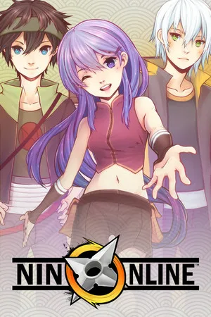Portada de Nin Online