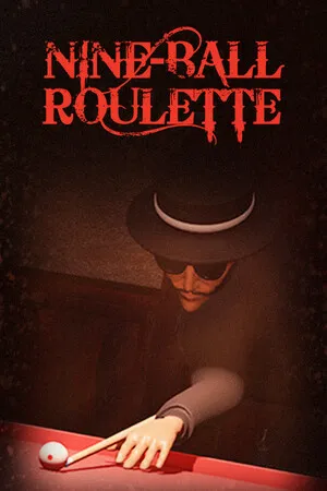 Portada de Nine-Ball Roulette