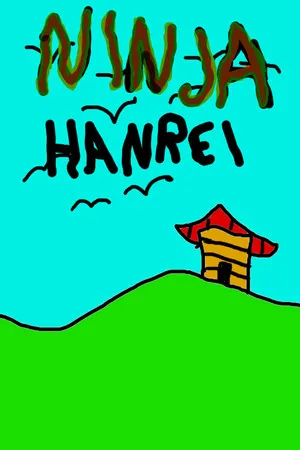 Portada de Ninja Hanrei