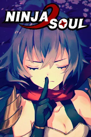 Portada de Ninja Soul