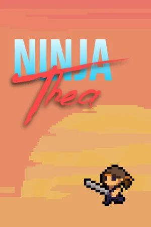 Portada de NinjaThea