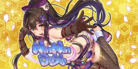 Portada de NinNinDays