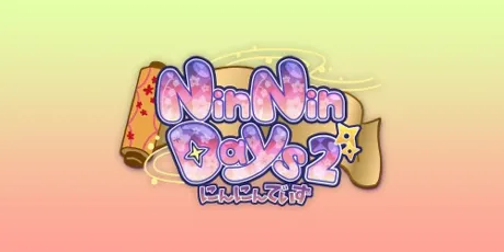 Portada de NinNinDays2