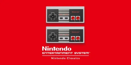 Portada de Nintendo Entertainment System – Nintendo Classics