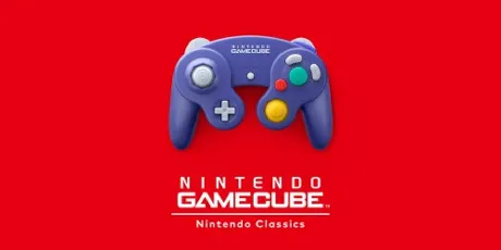 Portada de Nintendo GameCube – Nintendo Classics
