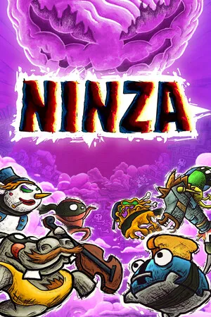 Portada de Ninza