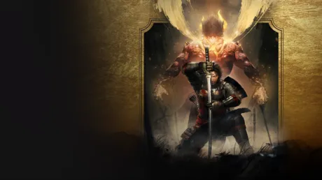 Portada de Nioh 2 remasterizado: La edición completa PS4 & PS5