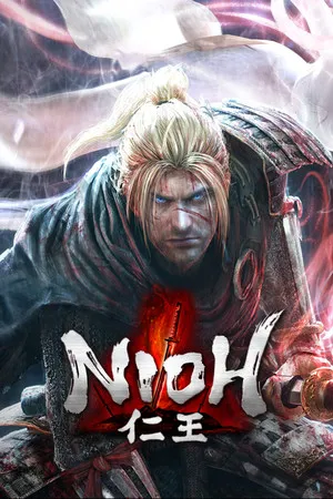 Portada de Nioh: Complete Edition
