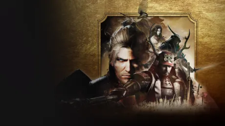 Portada de Nioh remasterizado: La edición completa