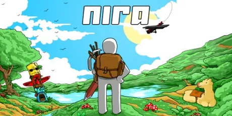 Portada de Nira