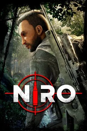 Portada de NIRO