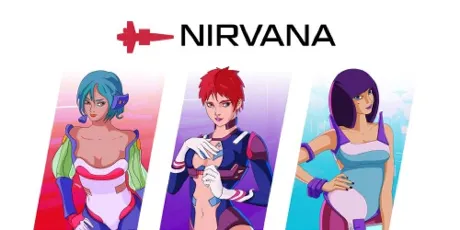 Portada de Nirvana