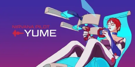 Portada de Nirvana Pilot Yume