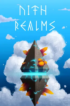 Portada de Nith Realms