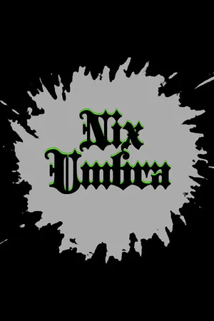 Portada de Nix Umbra