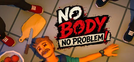 Portada de No Body No Problem!