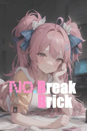 Portada de No.BreakBrick
