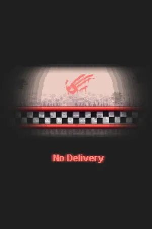 Portada de No Delivery