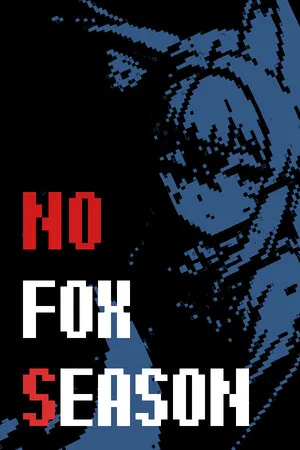 Portada de no fox season