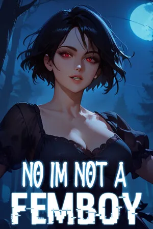 Portada de No, I'm not a Femboy